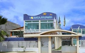 Pousada Aruamar